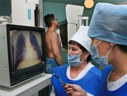 Новый метод диагностики лихорадок разработан российскими учёными (Новосибирская область).  Регистрационные удостоверения на диагностические наборы, позволяющие выявить смертельные вирусы, выдал Рособрнадзор научному центру «Вектор»