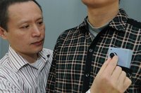 Специальная камера поможет людям с расстройствами зрения