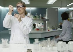 Ученым удалось создать биопринтер и распечатать на нем хрящевую ткань