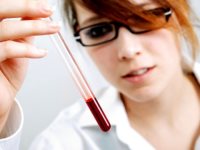 Степень тяжести холеры зависит от группы крови человека 